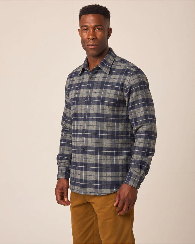 Farley Shirt