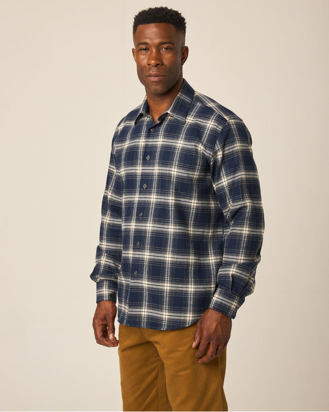 Farley Shirt