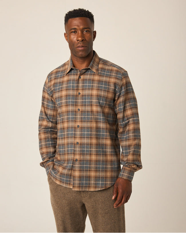 Farley Shirt