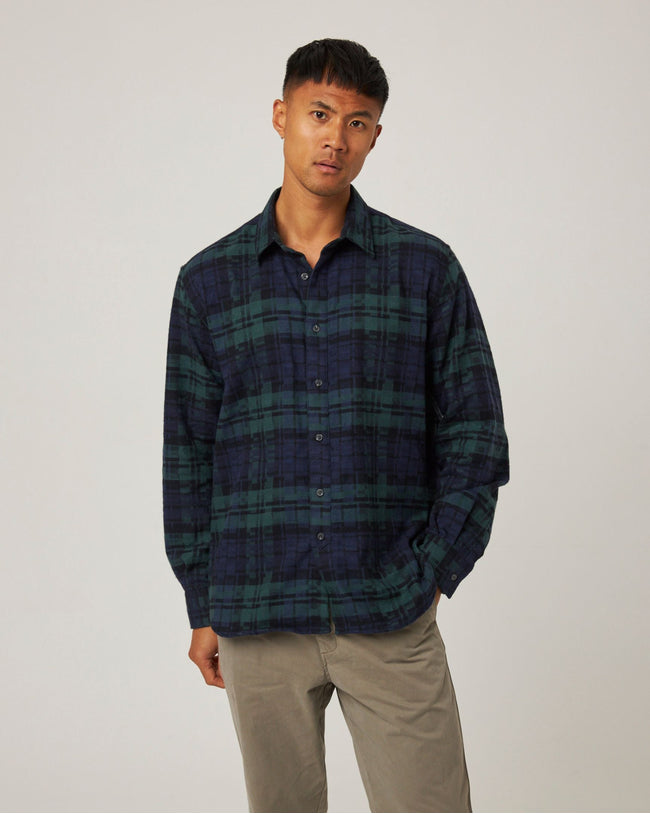 Farley Shirt
