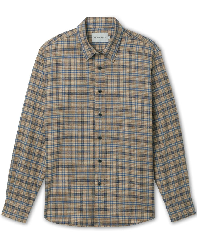 Farley Shirt
