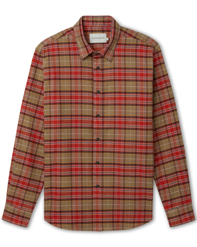 Farley Shirt