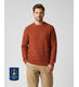 Fisherman Crew Jumper