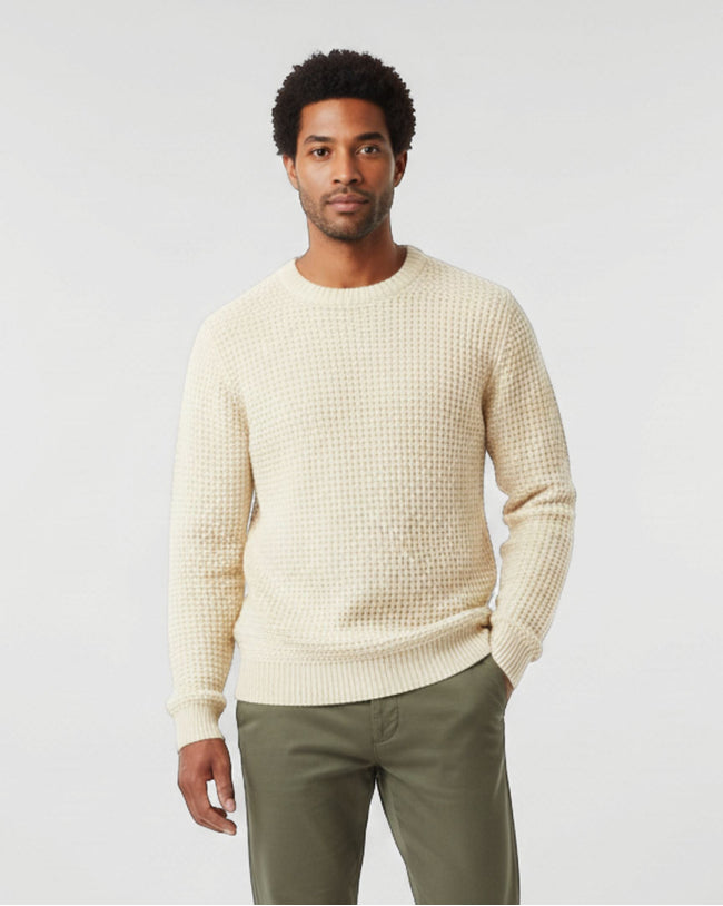 Fisherman Crew Jumper
