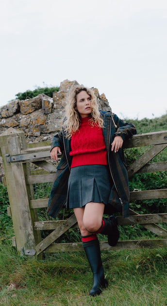 Peregrine Clothing | Since 1796