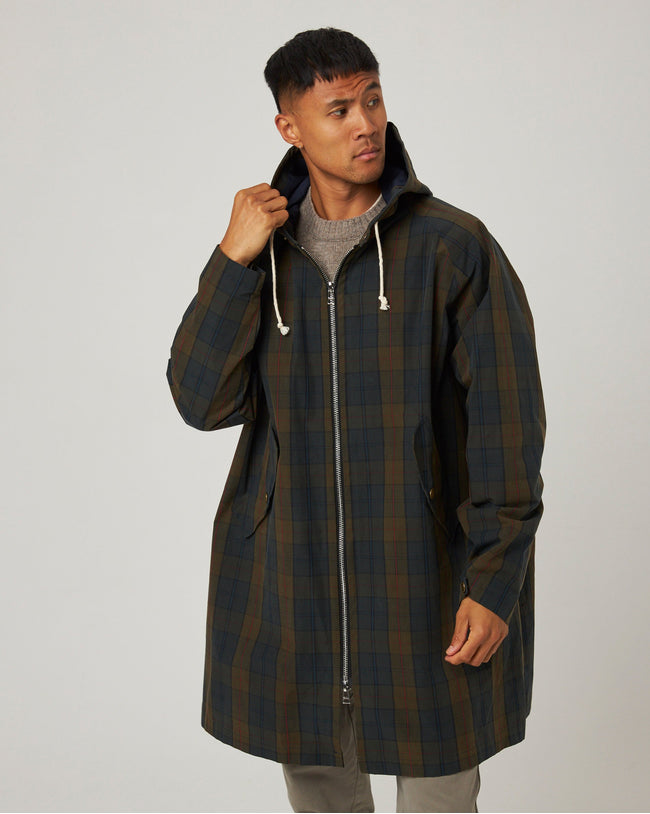 Ford Cagoule