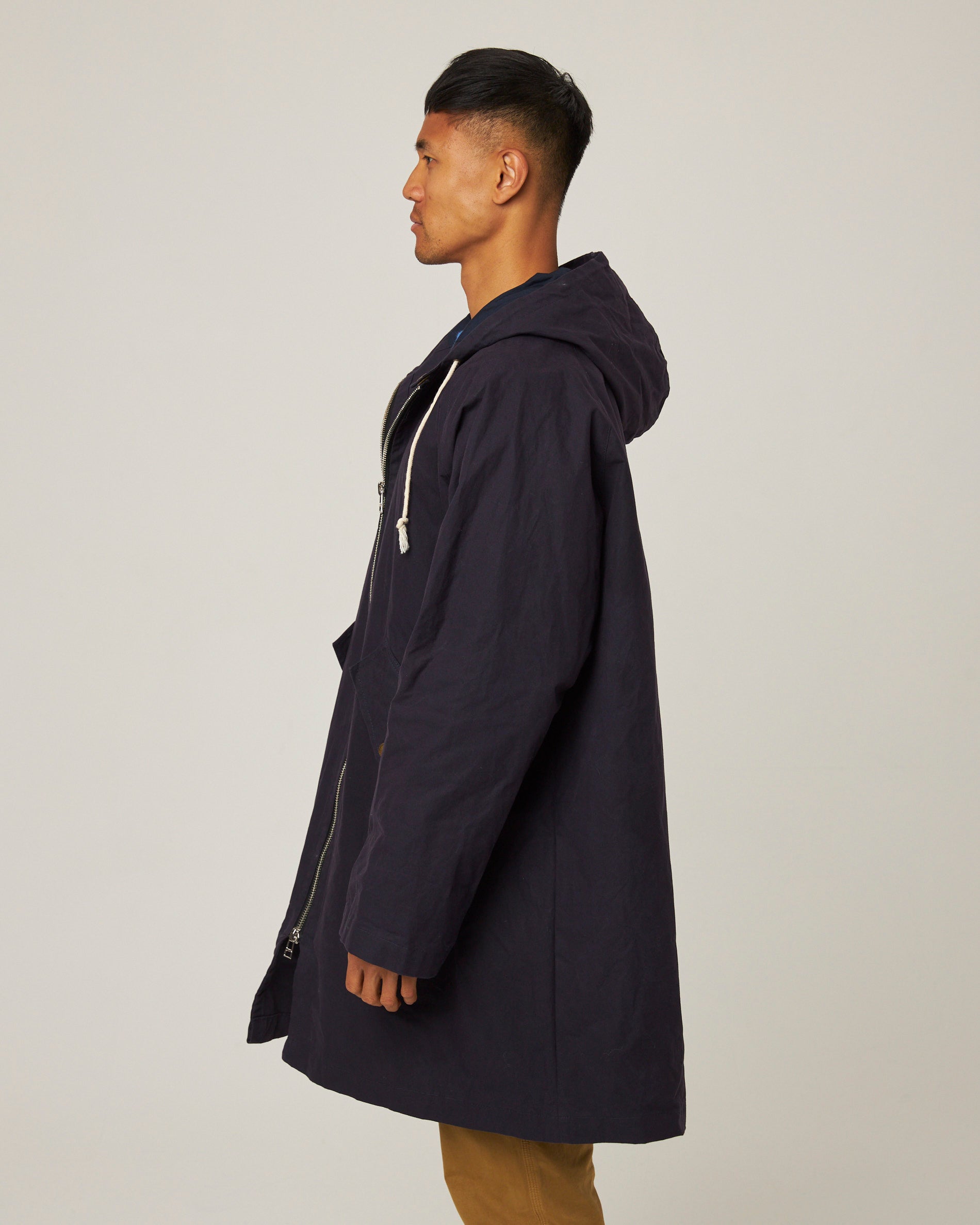 Unisex Ford Cagoule – Peregrine Clothing