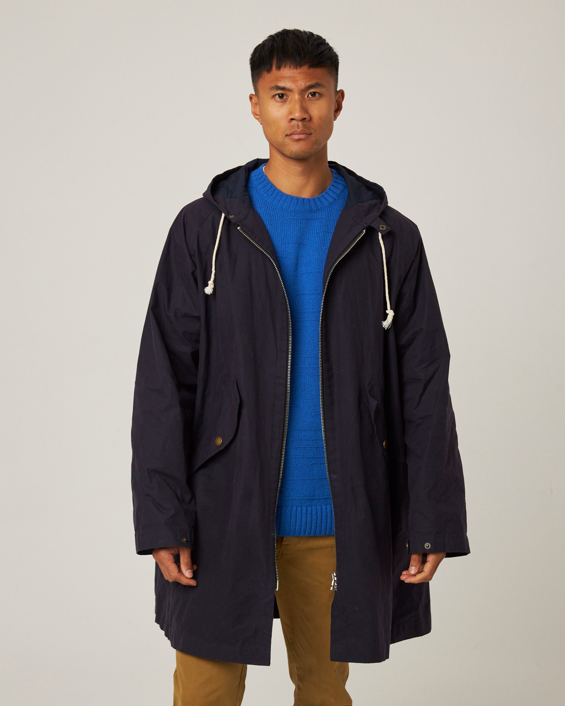 トップス Peregrine made in England vest M Peregrine – Brooklyn Vancouver