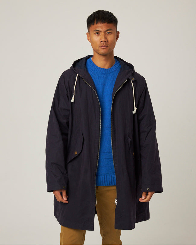 Ford Cagoule