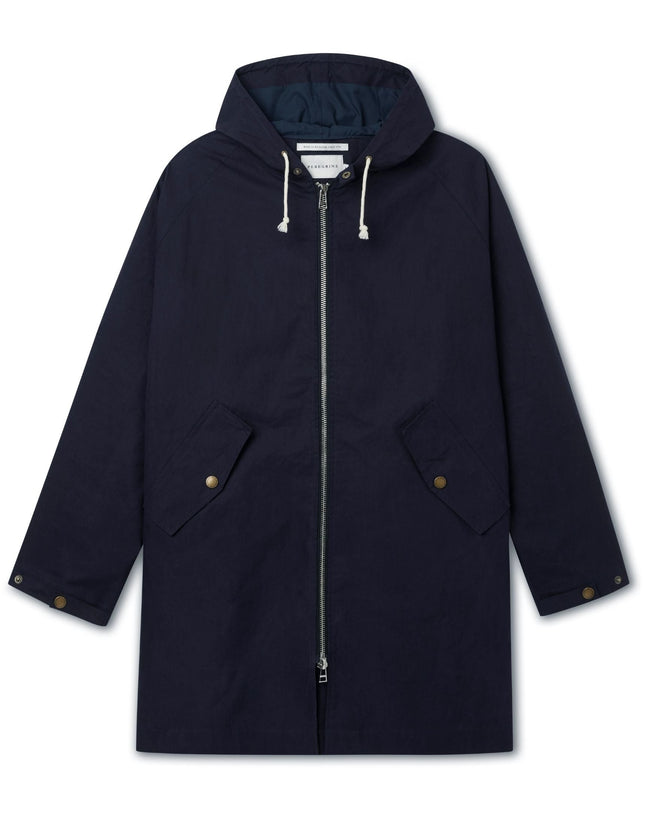 Ford Cagoule