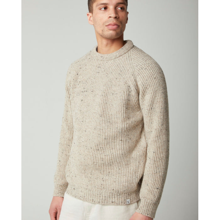 Ford Crew Jumper