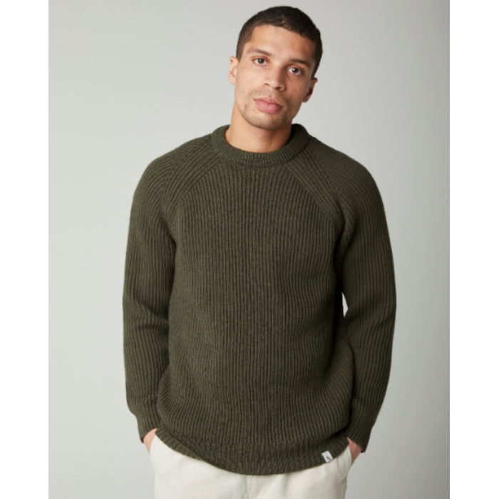 Ford Crew Jumper