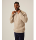 Foxton Quarter Zip Jumper