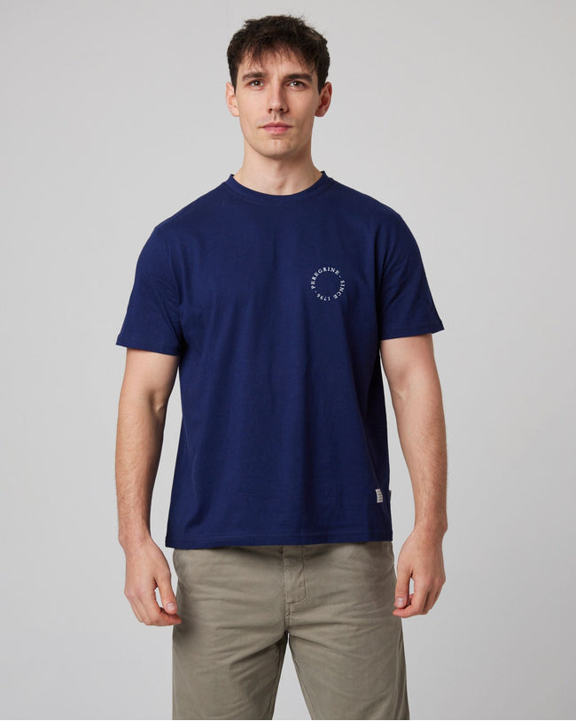 Peregrine Graphic T-Shirt