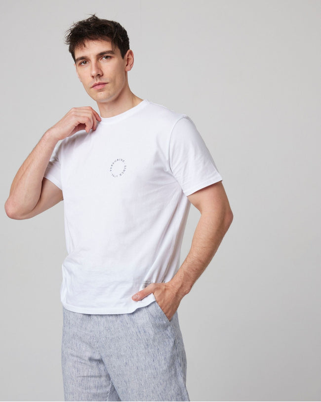 Peregrine Graphic T-Shirt