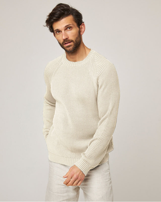 Harry Crew Jumper