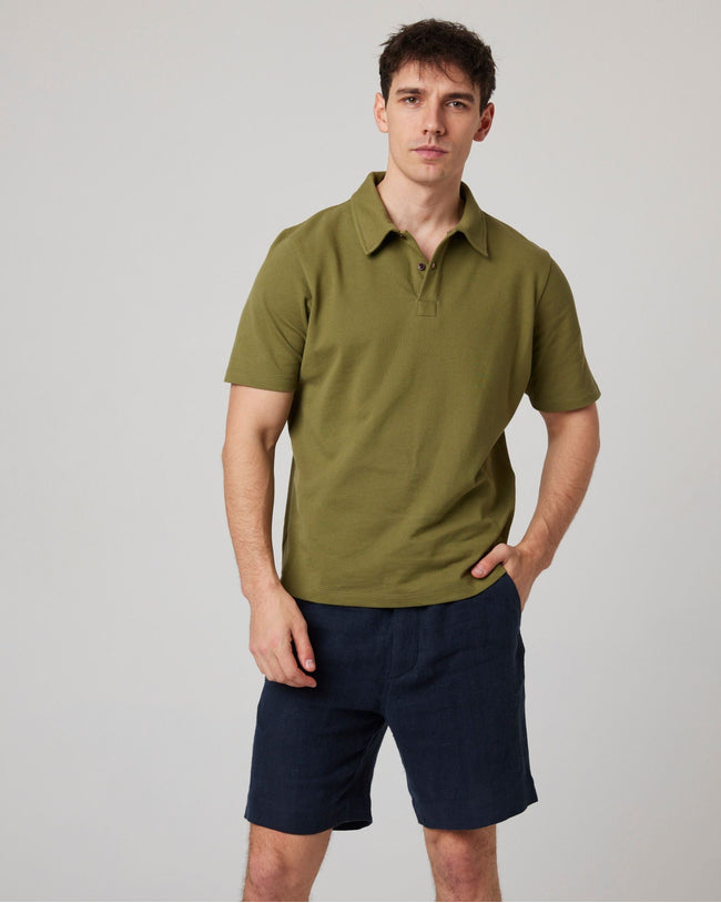 Hayle Polo Shirt