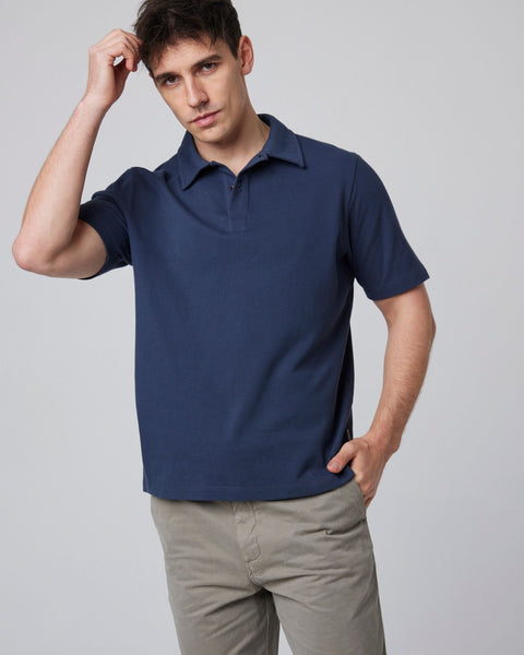 Hayle Polo Shirt