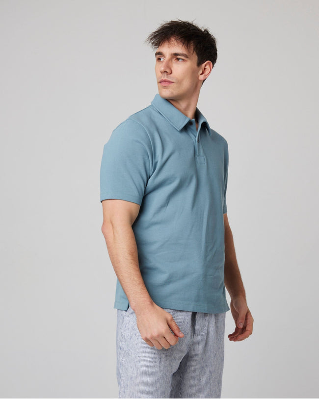 Hayle Polo Shirt