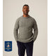 Hudson Aran Jumper