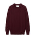 Hudson Aran Jumper