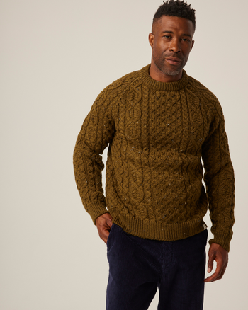 Men s Knitwear Peregrine Clothing