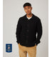 Hudson Aran Cardigan