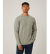Intercity Crew Jumper