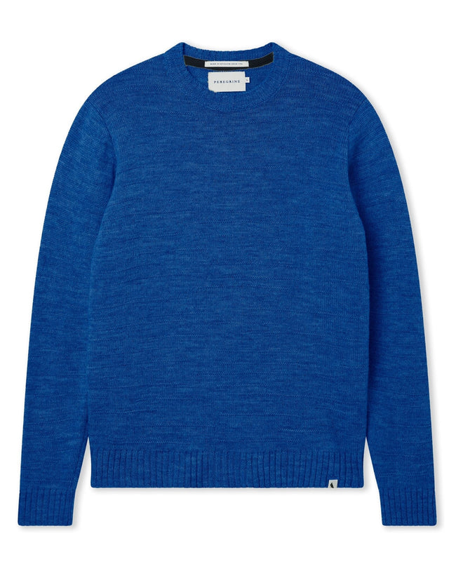 Intercity Crew Jumper