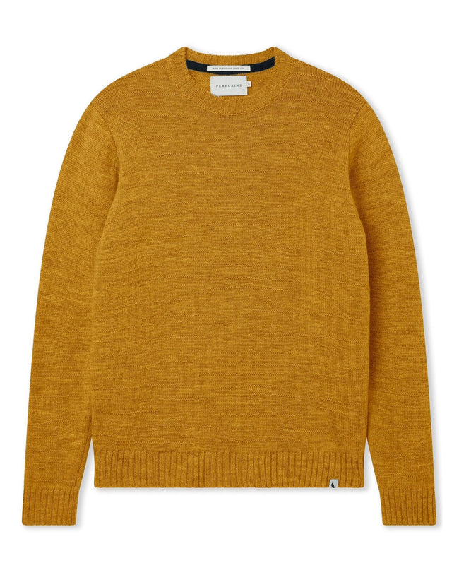Intercity Crew Jumper