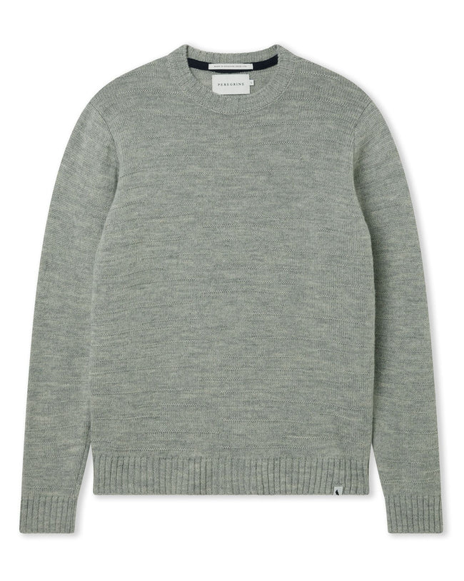 Intercity Crew Jumper