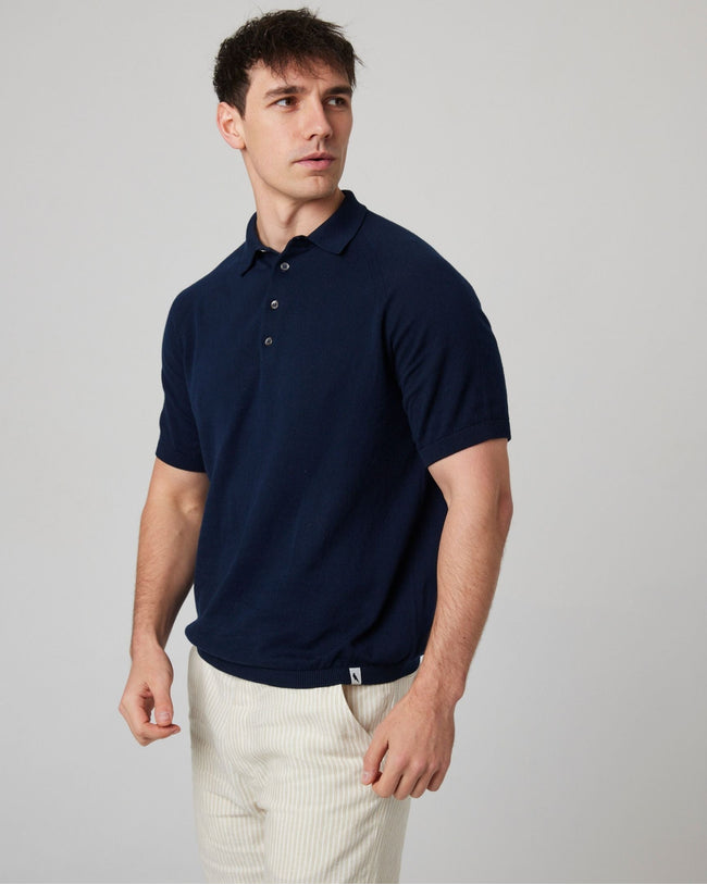 Jones Polo Shirt 2.0