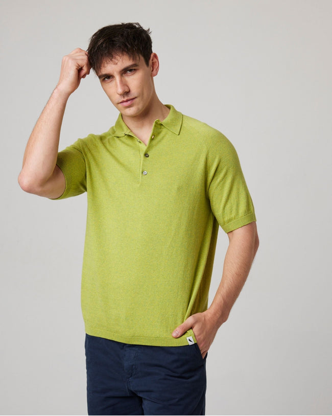 Jones Polo Shirt 2.0