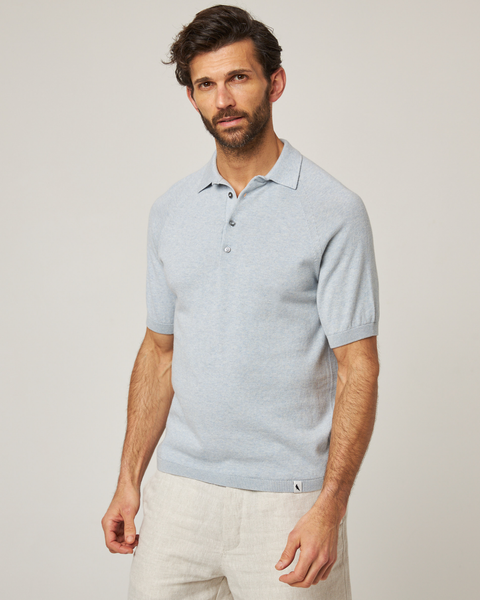 Jones Polo Shirt 2.0