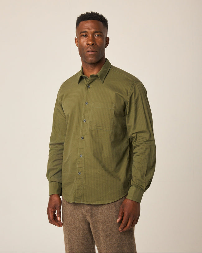 Kenilworth Shirt