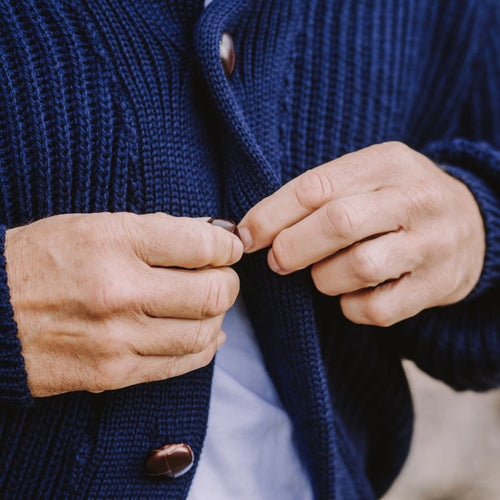 Women's Knitwear Peregrine Clothing