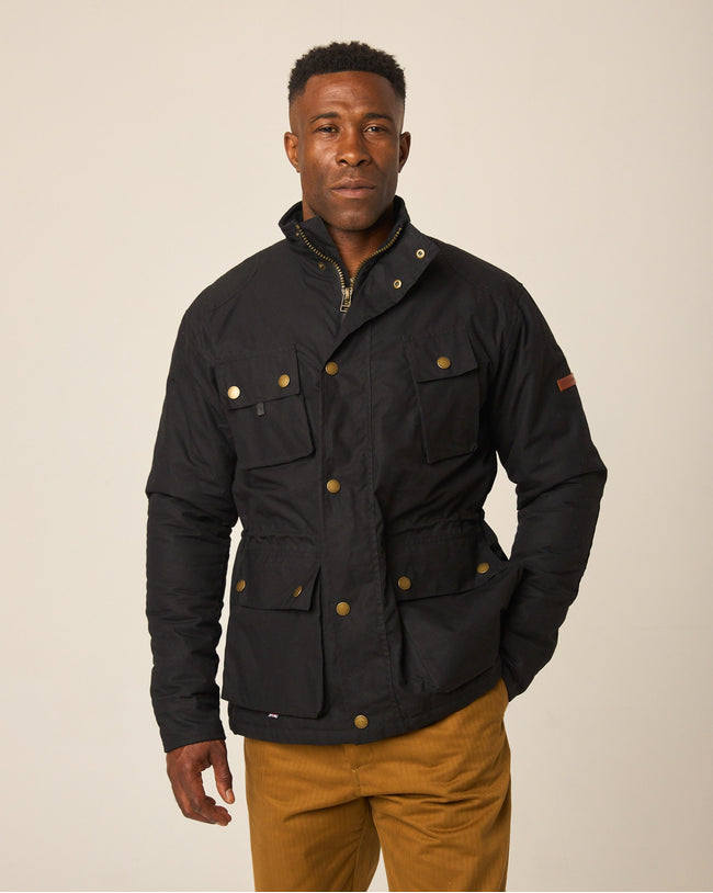 Legend Jacket