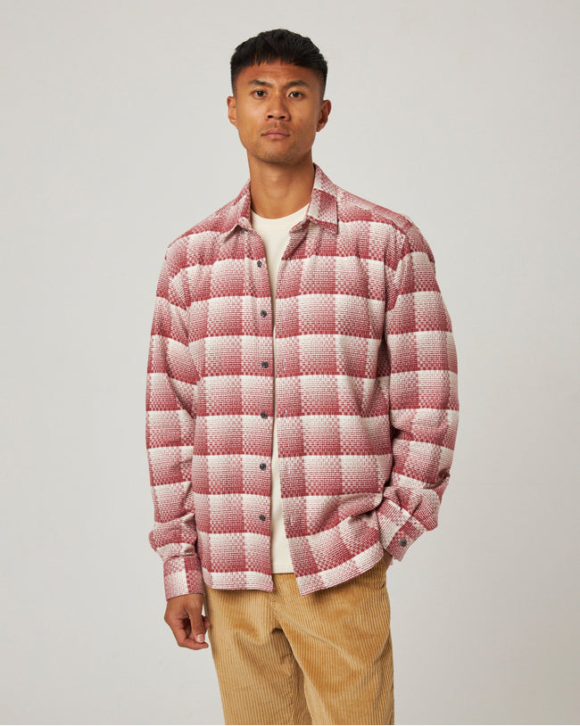 Lodge Shirt