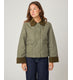 Lomax Jacket