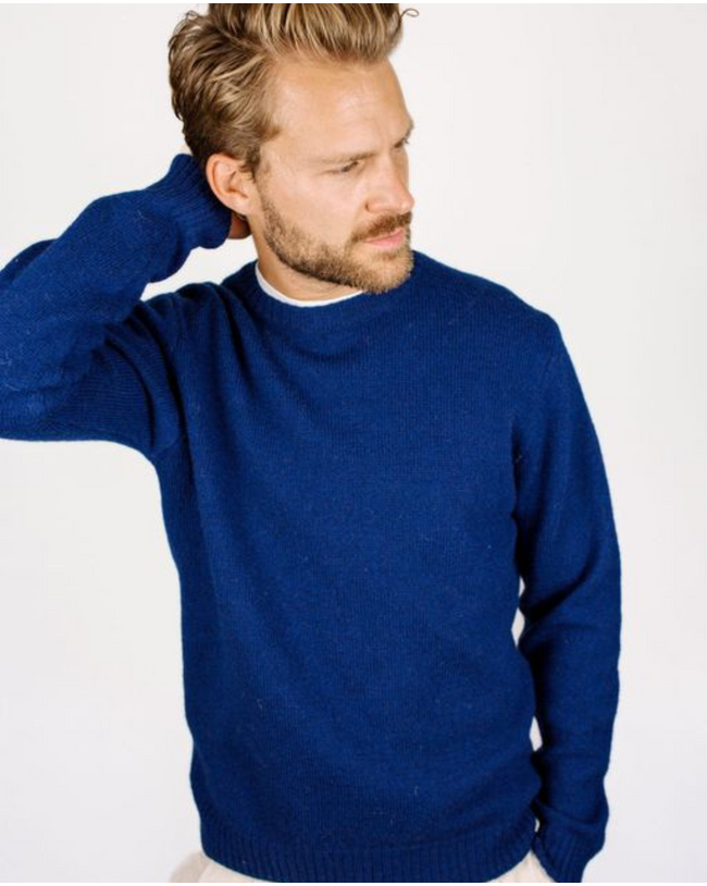 Makers Crew Jumper