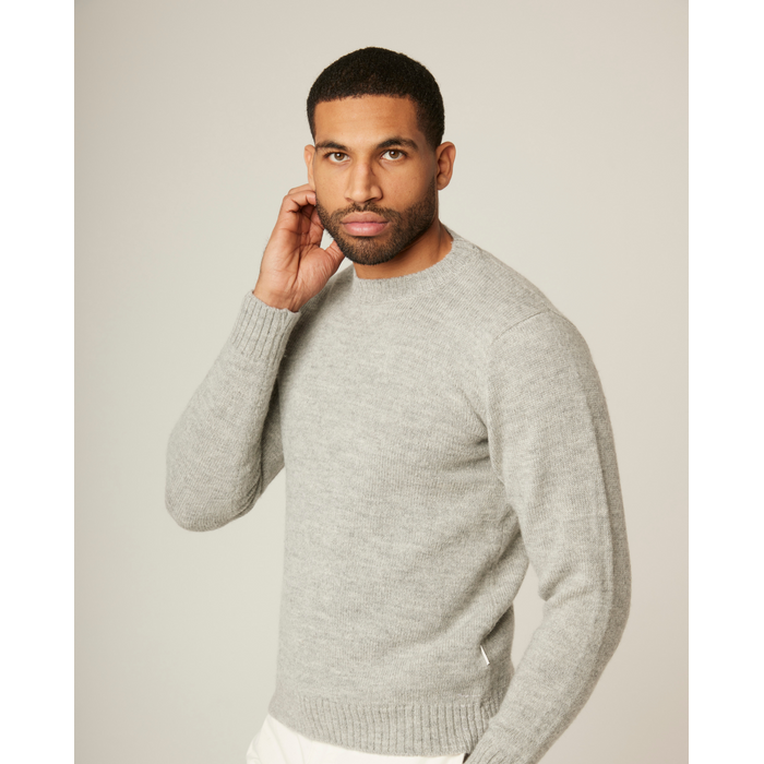 Makers Stitch Jumper