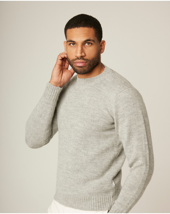 Makers Crew Jumper