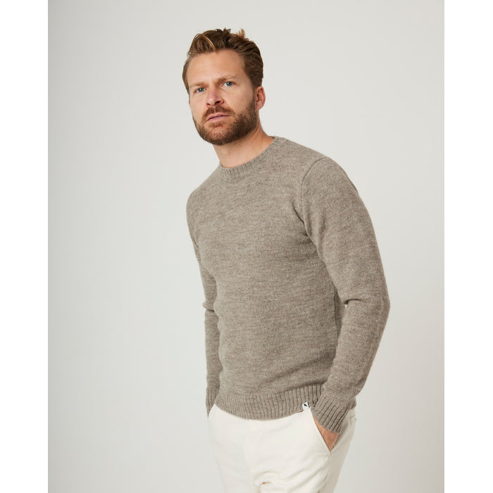 Makers Stitch Jumper