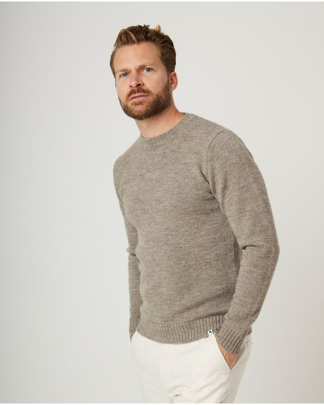 Makers Crew Jumper