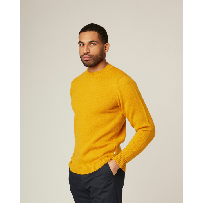 Makers Stitch Jumper