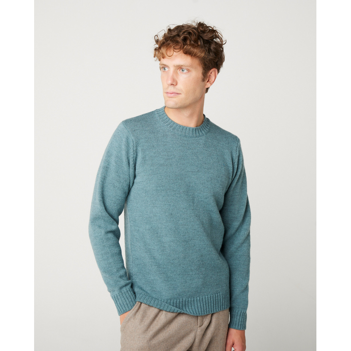 Makers Stitch Jumper