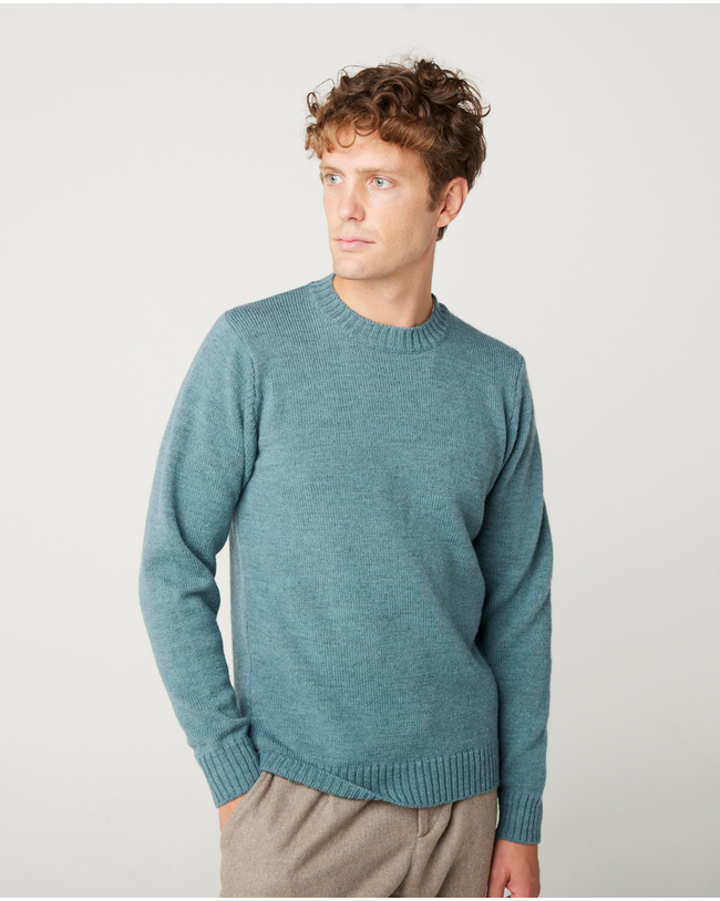 Makers Crew Jumper