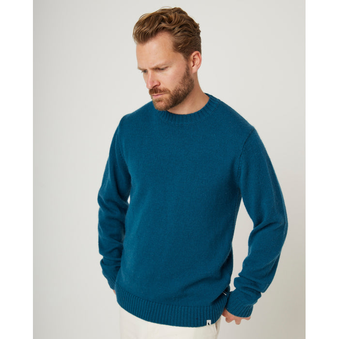 Makers Stitch Jumper