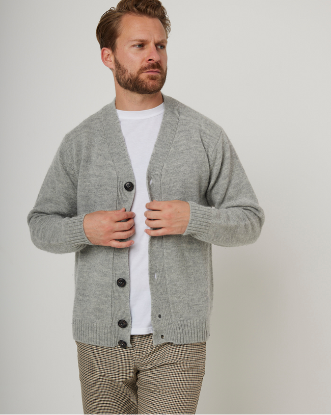 Makers Cardigan