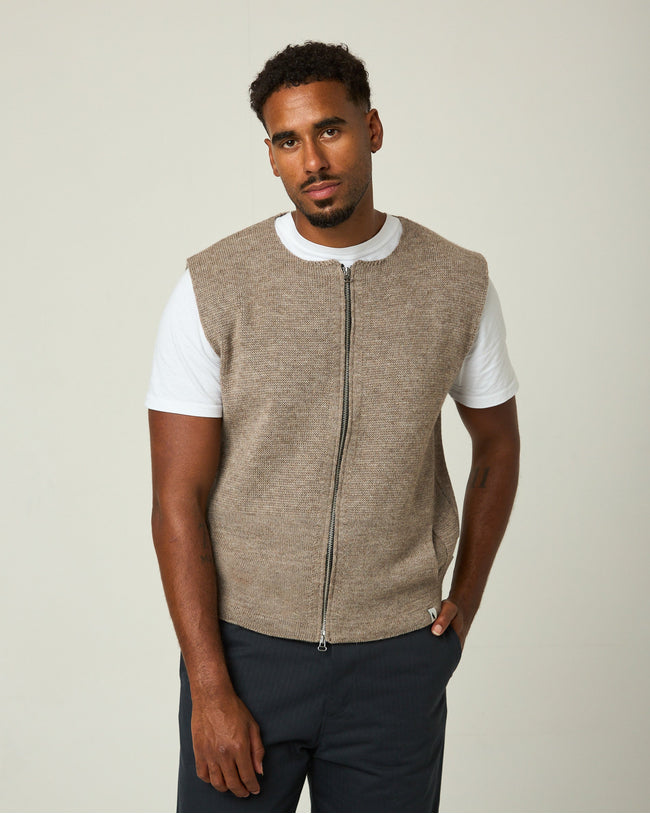 Marina Gilet